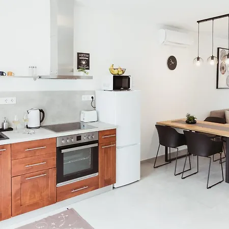 Major11 - Zsolnay Negyed *