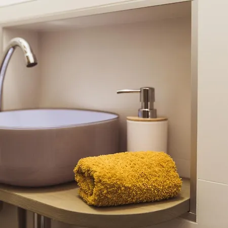 아파트 Major11 - Zsolnay Negyed *