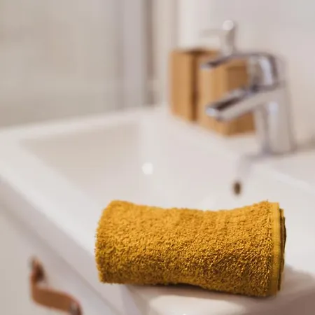 Major11 - Zsolnay Negyed 아파트 페치