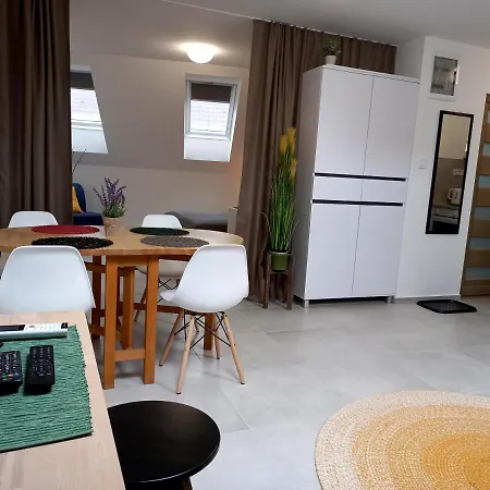 Major11 - Zsolnay Negyed 아파트