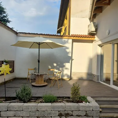 Major11 - Zsolnay Negyed 아파트 *