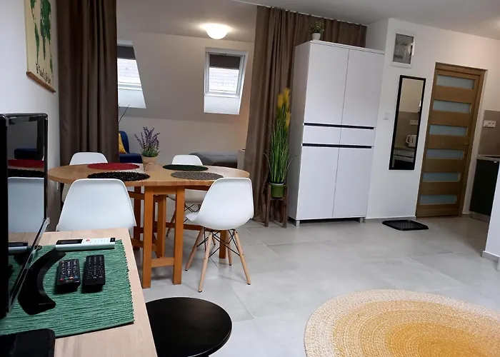 Major11 - Zsolnay Negyed Apartment